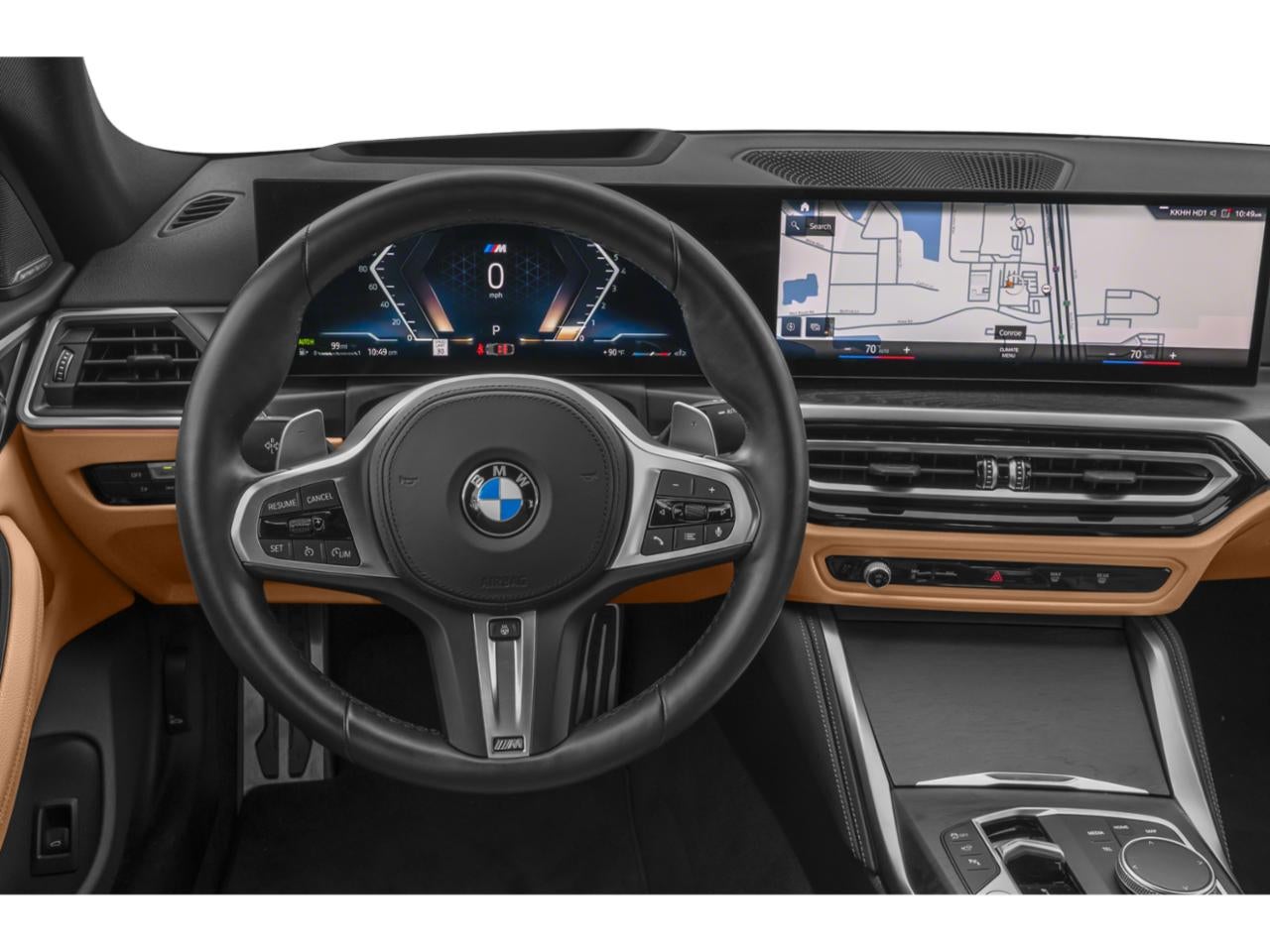 2024 BMW M440i xDrive Gran Coupe