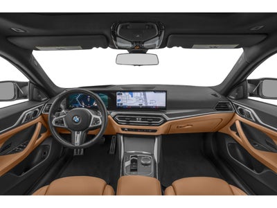 2024 BMW M440i xDrive Gran Coupe