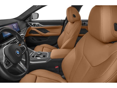 2024 BMW M440i xDrive Gran Coupe