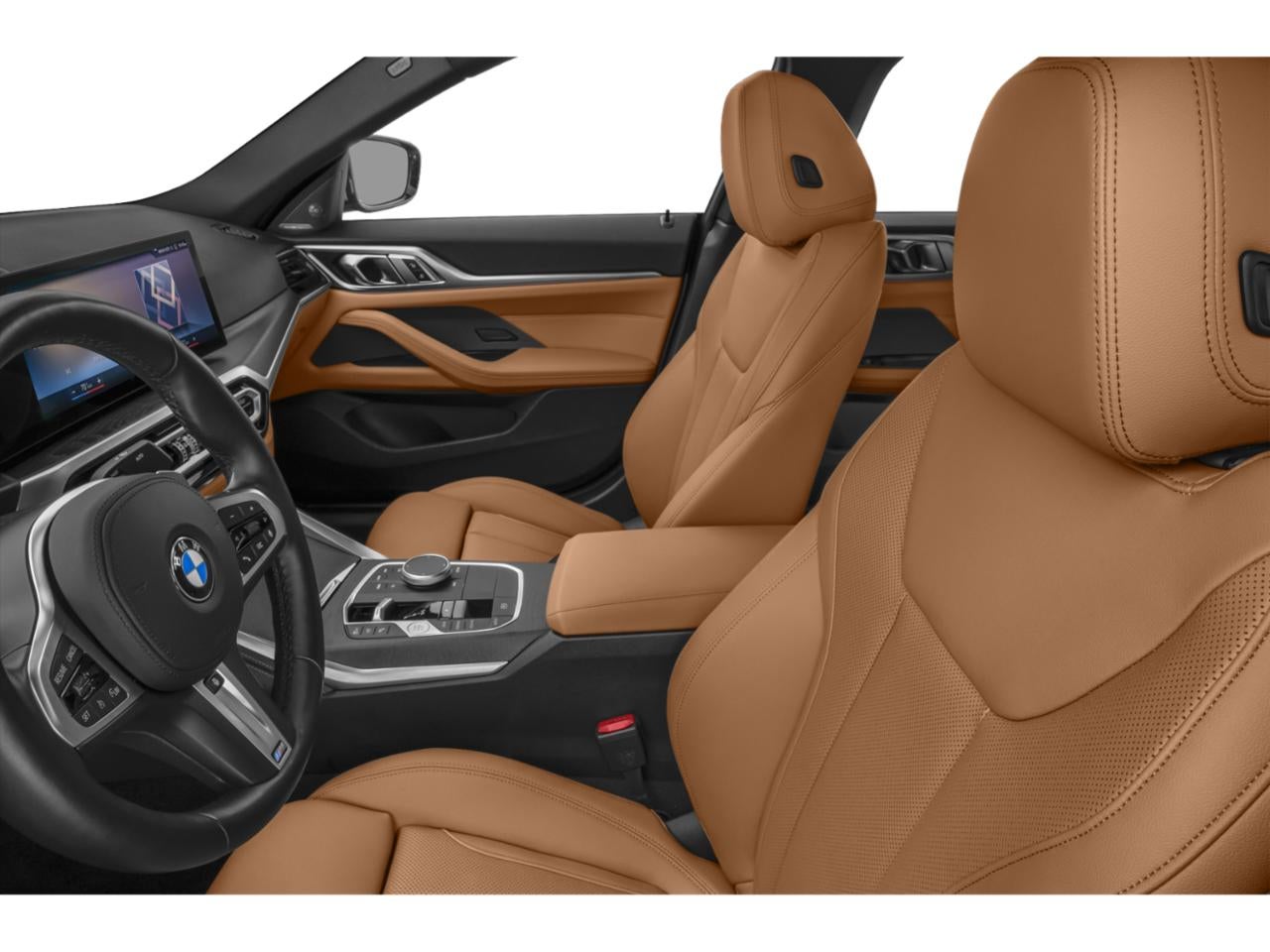 2024 BMW M440i xDrive Gran Coupe