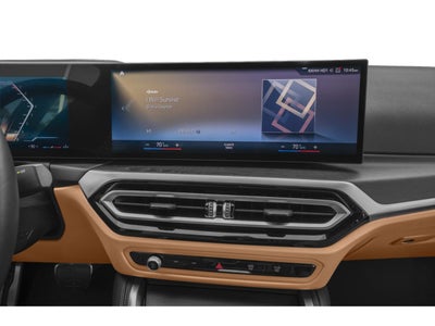 2024 BMW M440i xDrive Gran Coupe