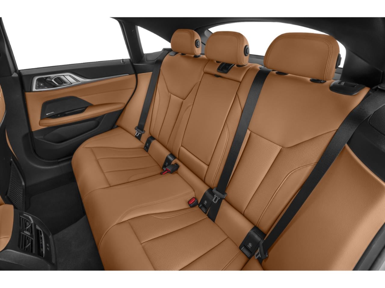2024 BMW M440i xDrive Gran Coupe
