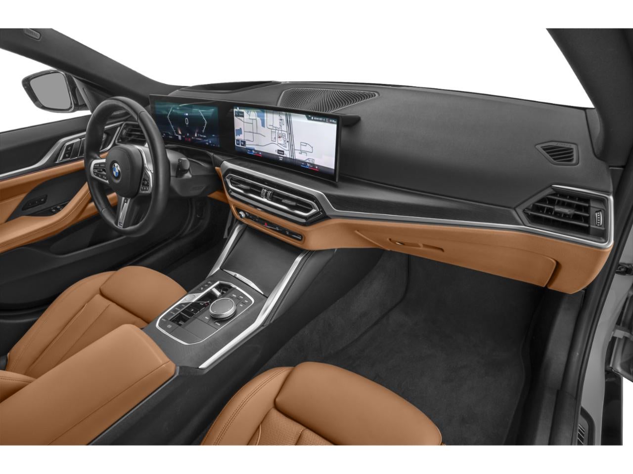 2024 BMW M440i xDrive Gran Coupe