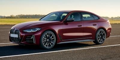 2024 BMW M440i xDrive Gran Coupe