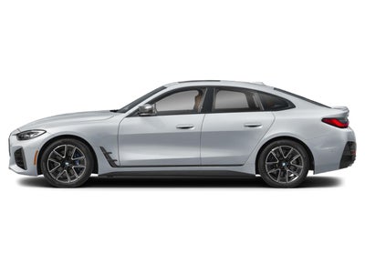 2024 BMW M440i xDrive Gran Coupe