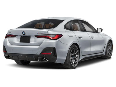 2024 BMW M440i xDrive Gran Coupe