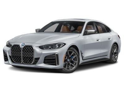 2024 BMW M440i xDrive Gran Coupe