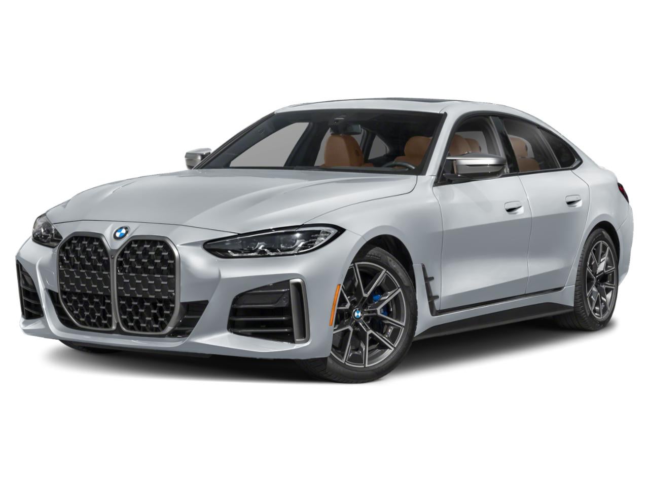 2024 BMW M440i xDrive Gran Coupe