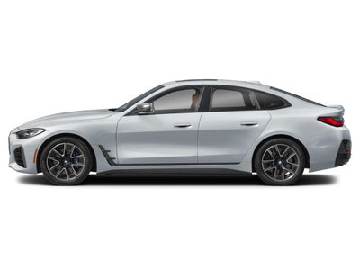 2024 BMW M440i xDrive Gran Coupe