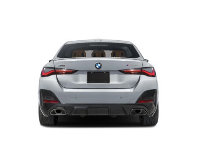 2024 BMW M440i xDrive Gran Coupe