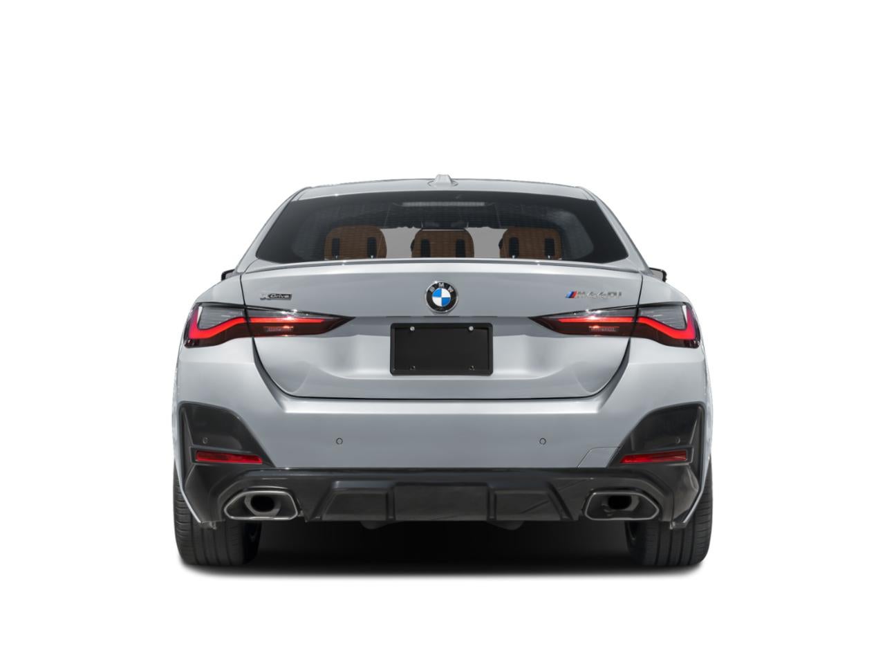 2024 BMW M440i xDrive Gran Coupe