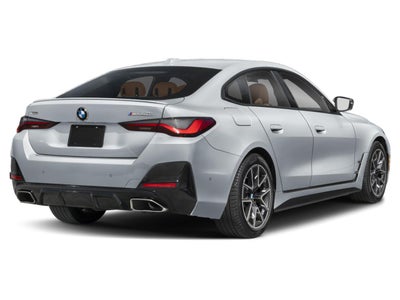 2024 BMW M440i xDrive Gran Coupe
