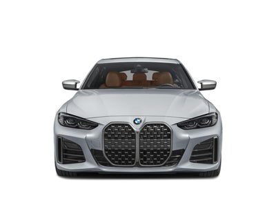 2024 BMW M440i xDrive Gran Coupe