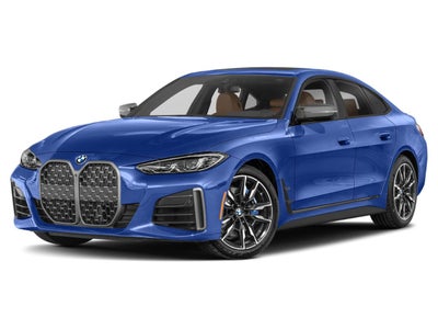 2023 BMW M440i xDrive Gran Coupe