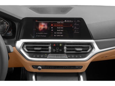 2023 BMW M440i xDrive Gran Coupe