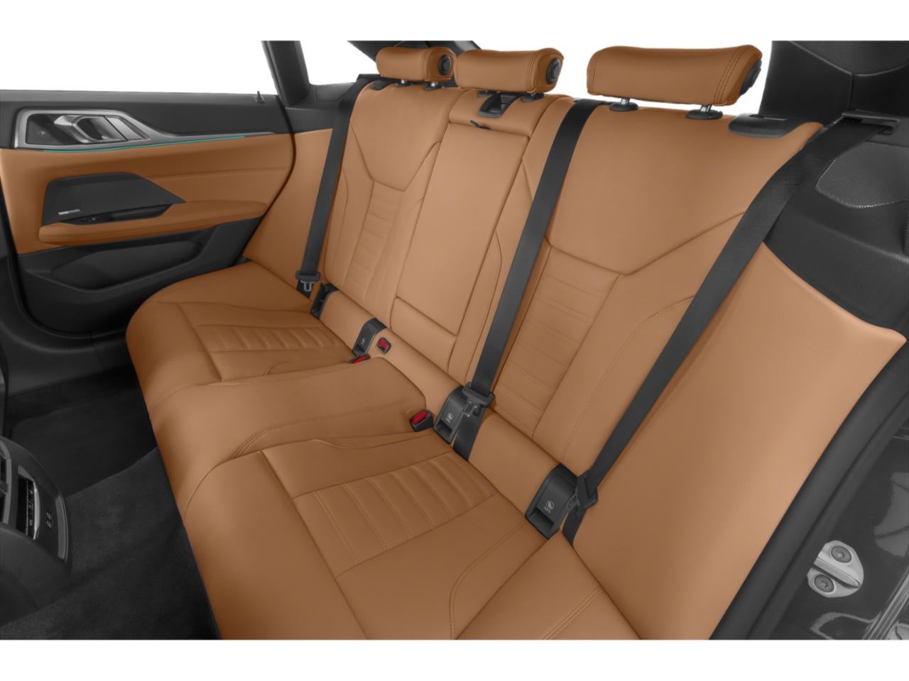 2023 BMW M440i xDrive Gran Coupe