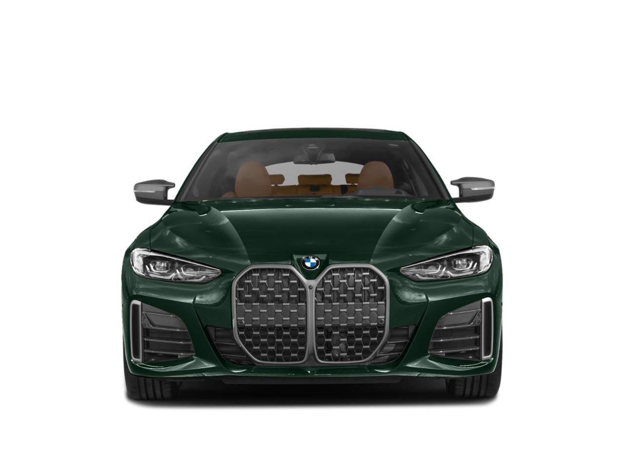 2023 BMW M440i xDrive Gran Coupe