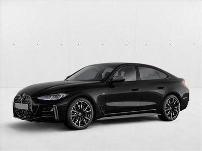 2024 BMW M440i xDrive Gran Coupe
