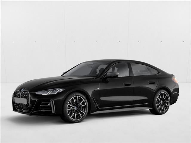 2024 BMW M440i xDrive Gran Coupe
