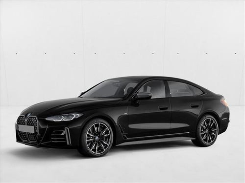 2024 BMW M440i xDrive Gran Coupe