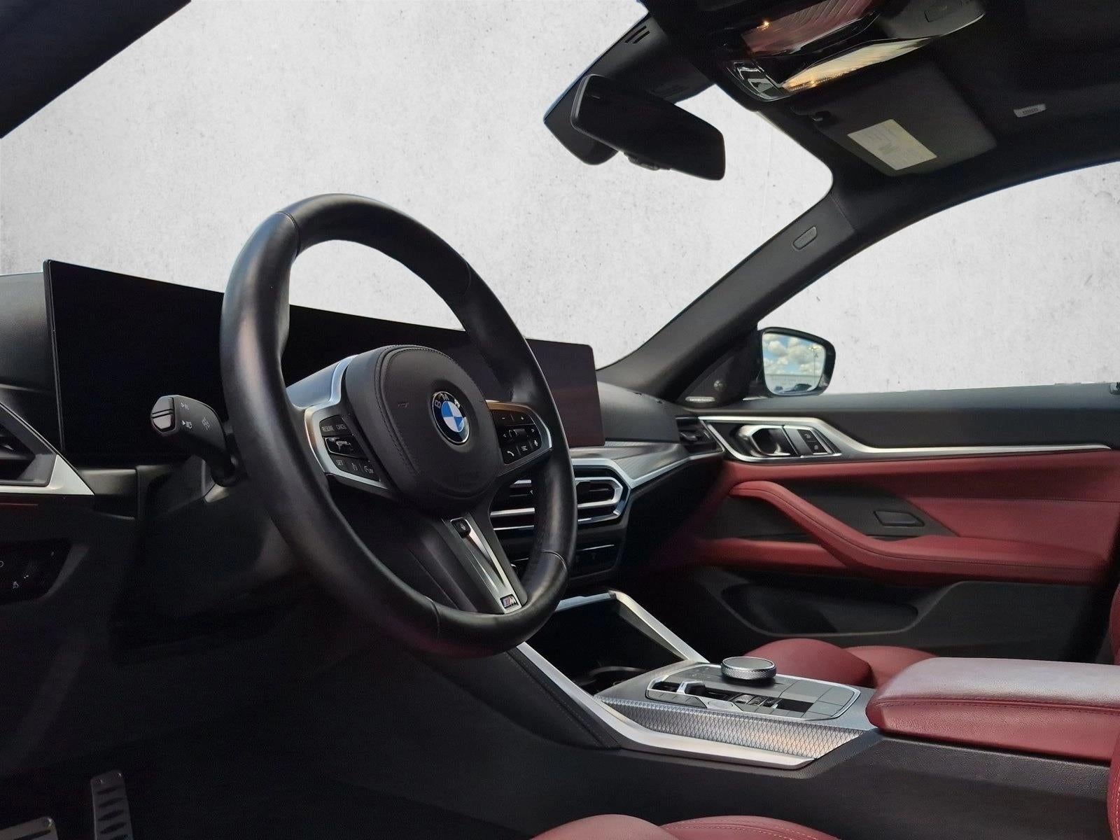 2024 BMW M440i xDrive Gran Coupe