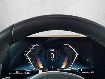 2024 BMW M440i xDrive Gran Coupe