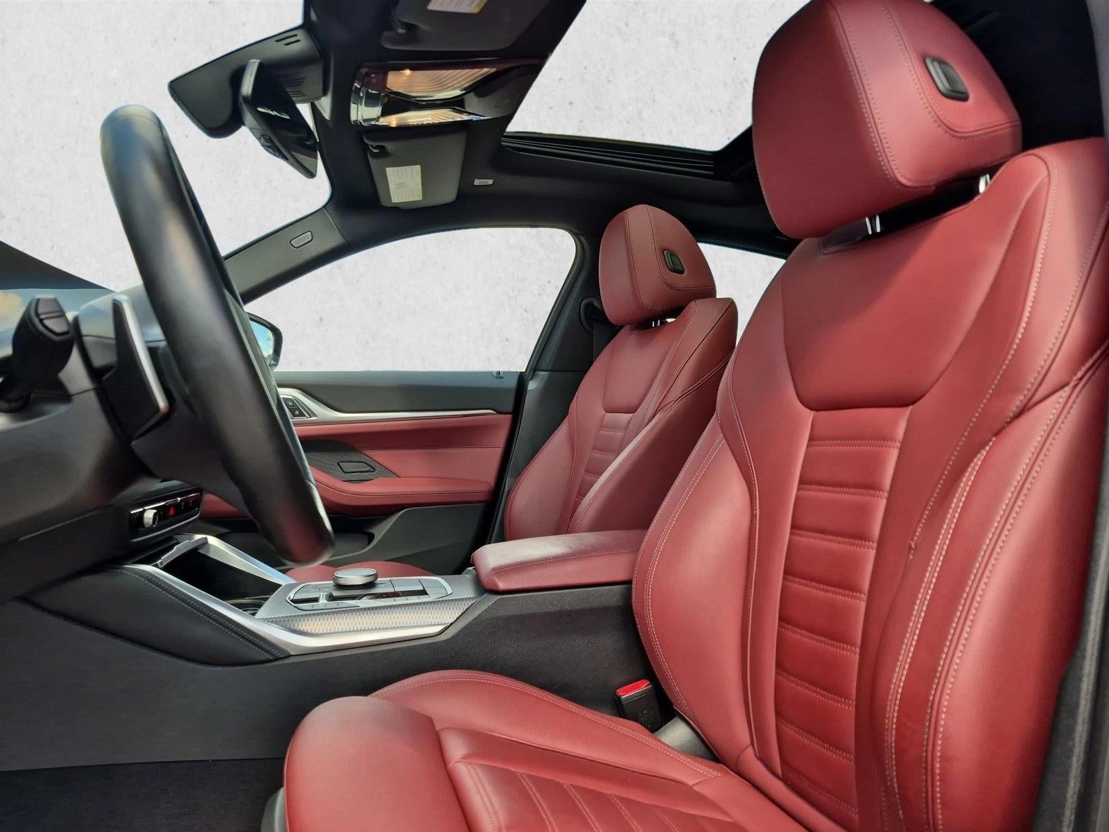 2024 BMW M440i xDrive Gran Coupe