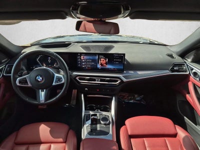 2024 BMW M440i xDrive Gran Coupe