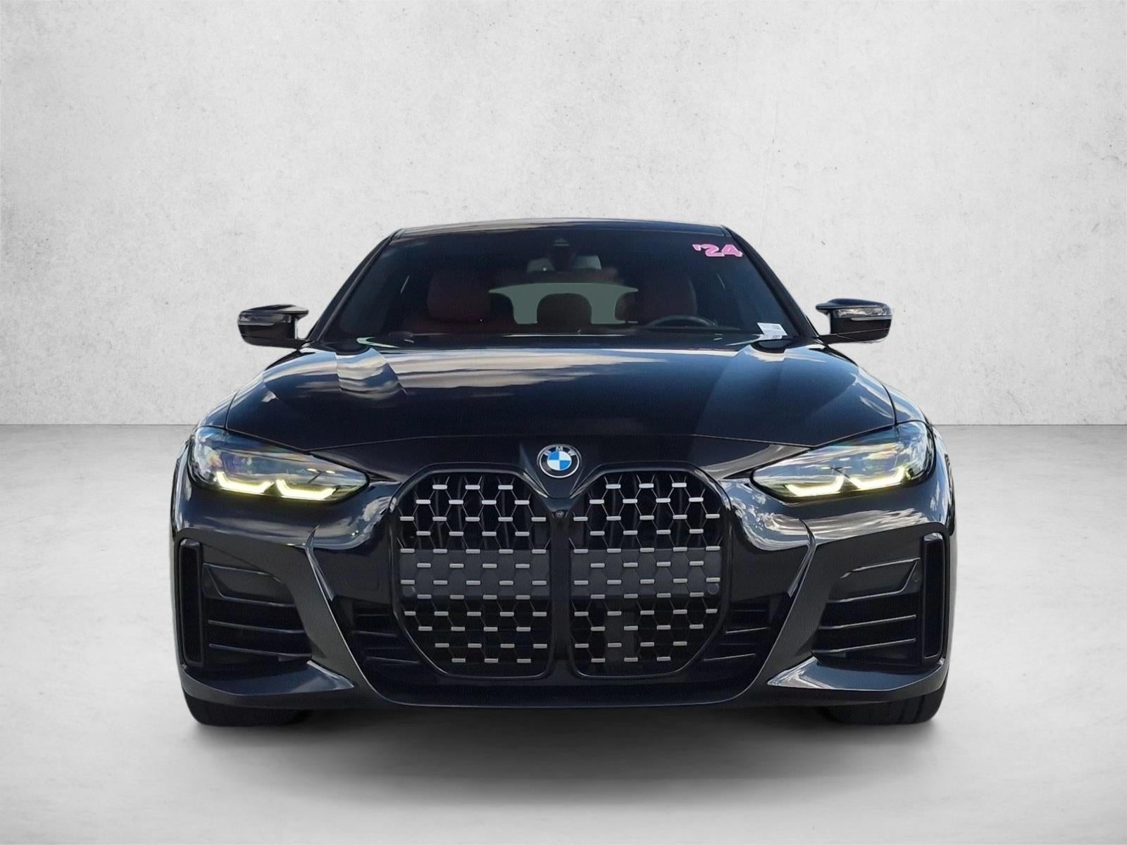 2024 BMW M440i xDrive Gran Coupe