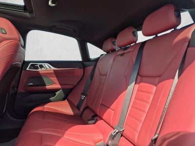 2024 BMW M440i xDrive Gran Coupe