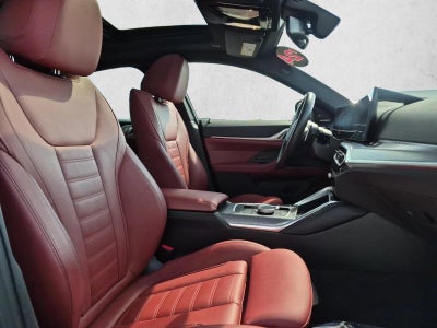 2024 BMW M440i xDrive Gran Coupe