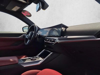 2024 BMW M440i xDrive Gran Coupe