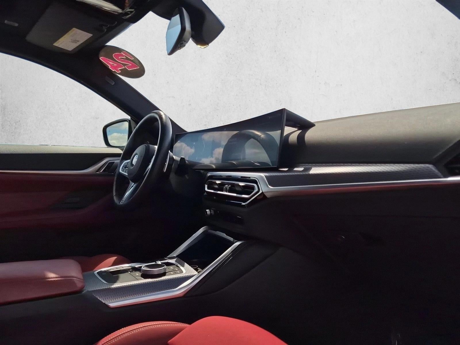 2024 BMW M440i xDrive Gran Coupe