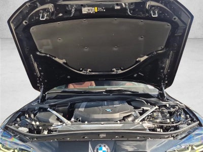2024 BMW M440i xDrive Gran Coupe
