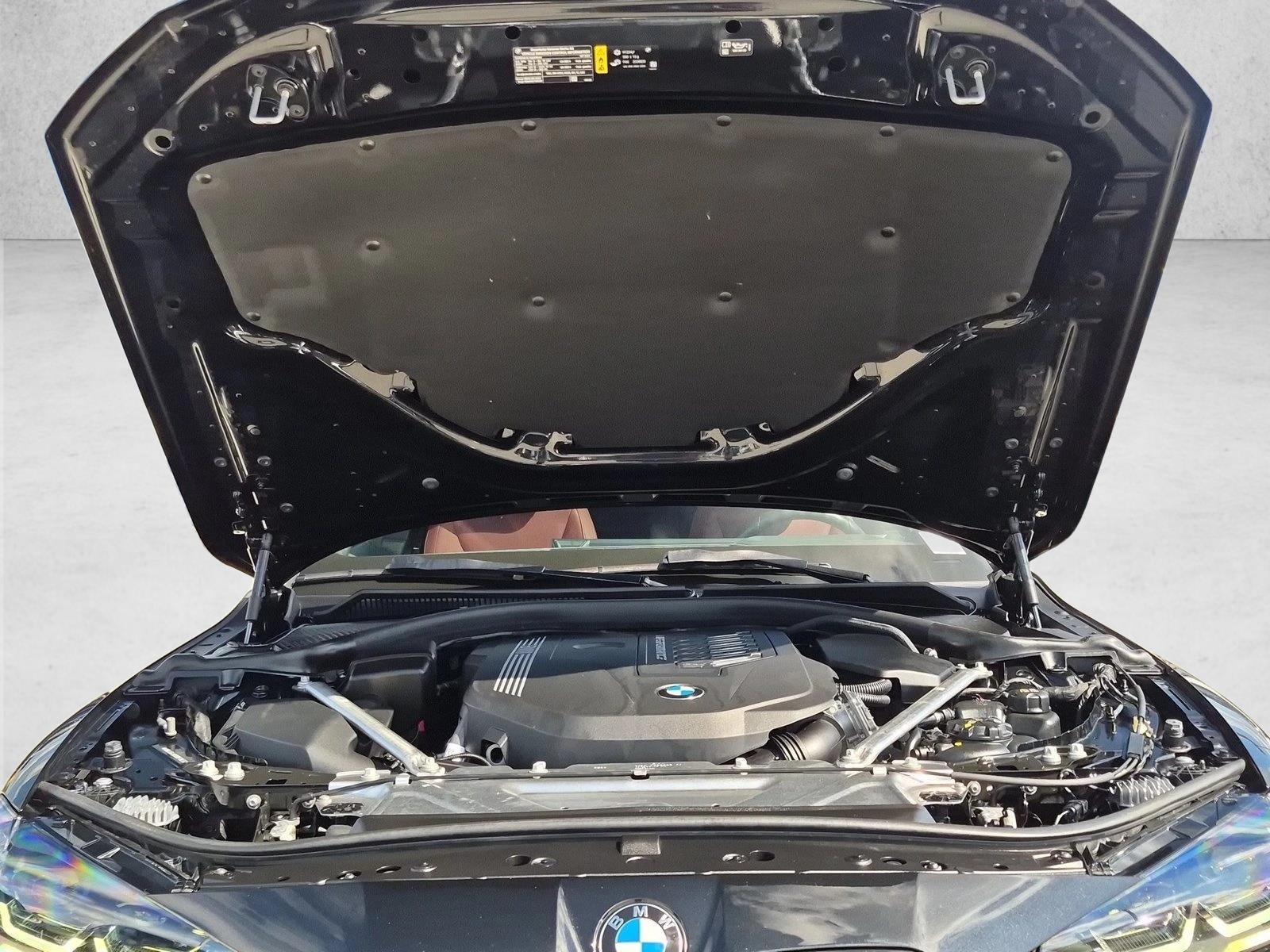2024 BMW M440i xDrive Gran Coupe