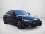 2024 BMW M440i xDrive Gran Coupe