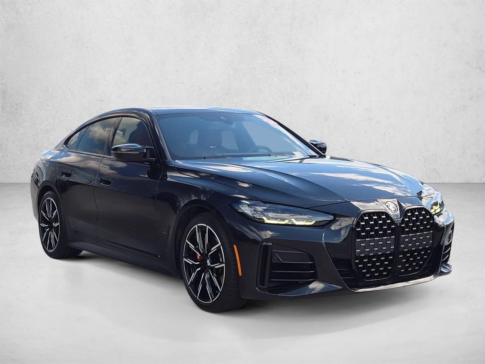 2024 BMW M440i xDrive Gran Coupe
