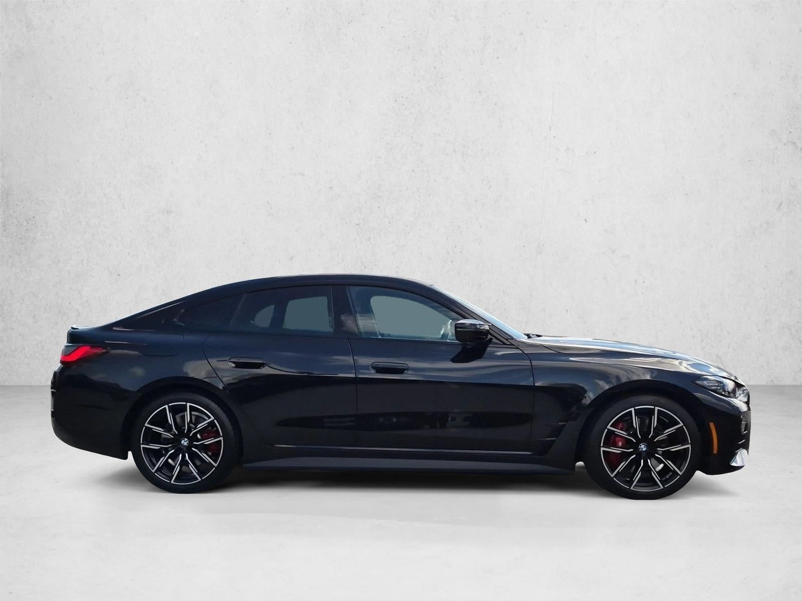 2024 BMW M440i xDrive Gran Coupe
