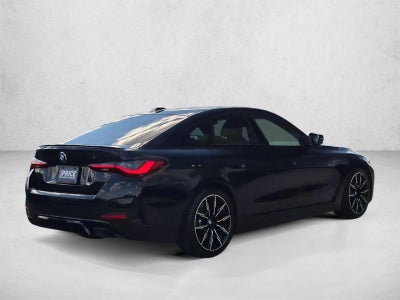 2024 BMW M440i xDrive Gran Coupe