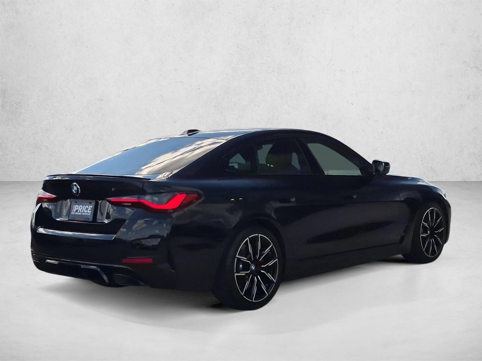 2024 BMW M440i xDrive Gran Coupe