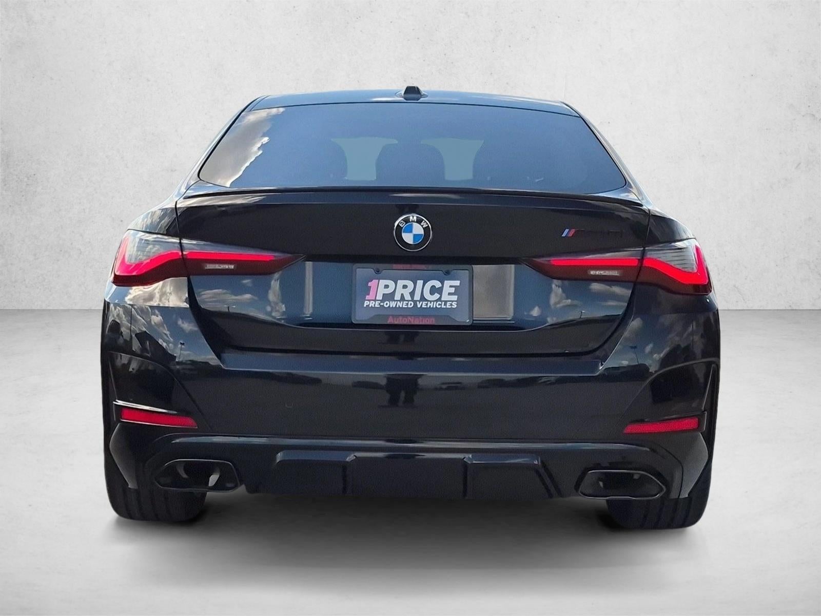 2024 BMW M440i xDrive Gran Coupe