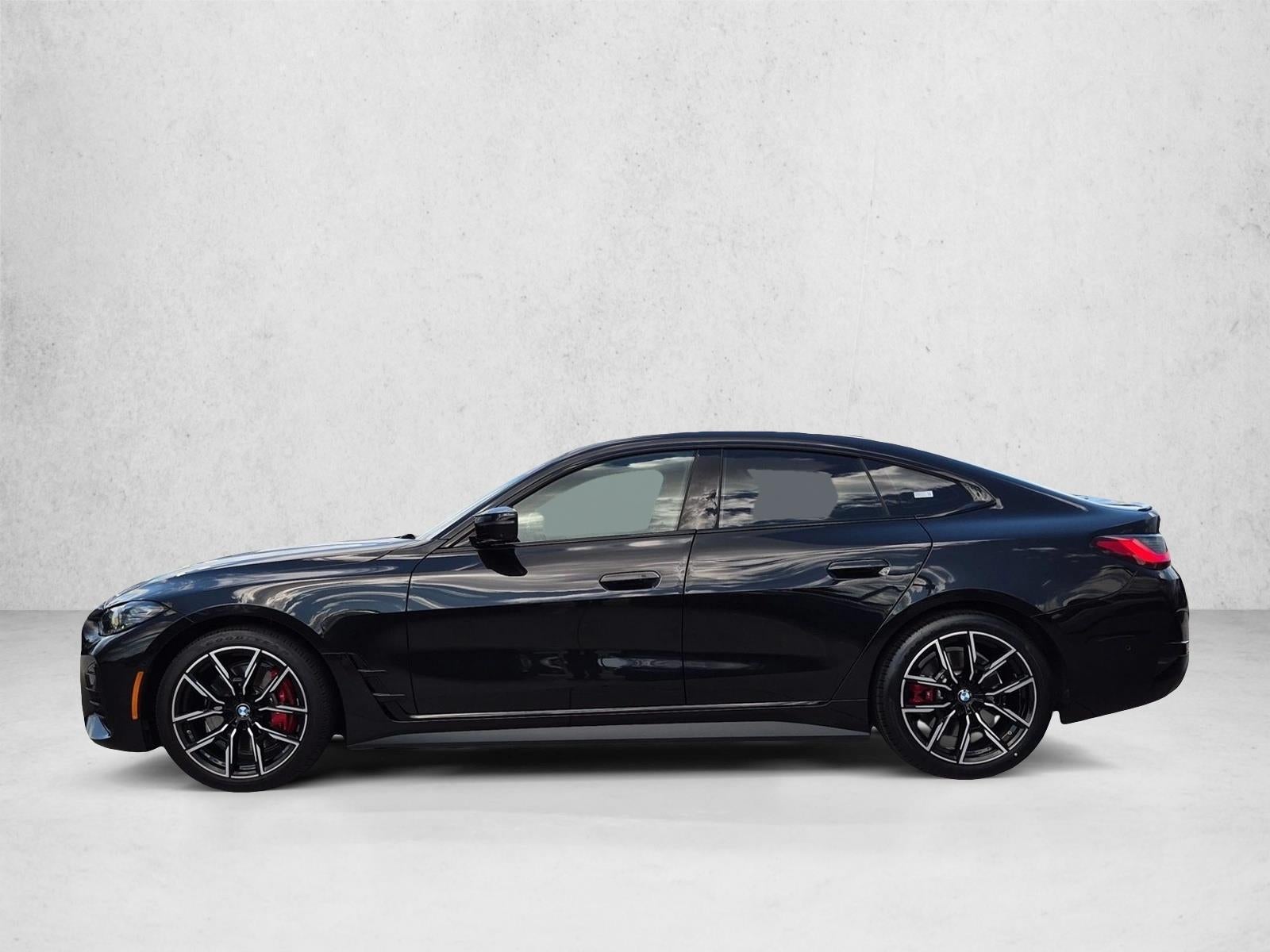 2024 BMW M440i xDrive Gran Coupe
