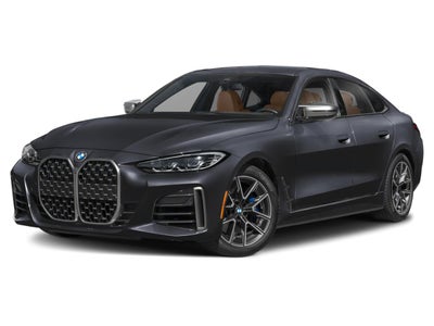 2024 BMW M440i xDrive Gran Coupe