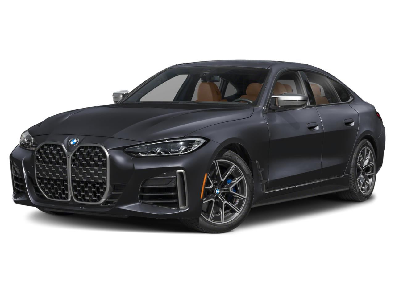 2024 BMW M440i xDrive Gran Coupe