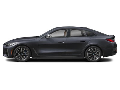 2024 BMW M440i xDrive Gran Coupe
