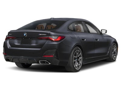 2024 BMW M440i xDrive Gran Coupe