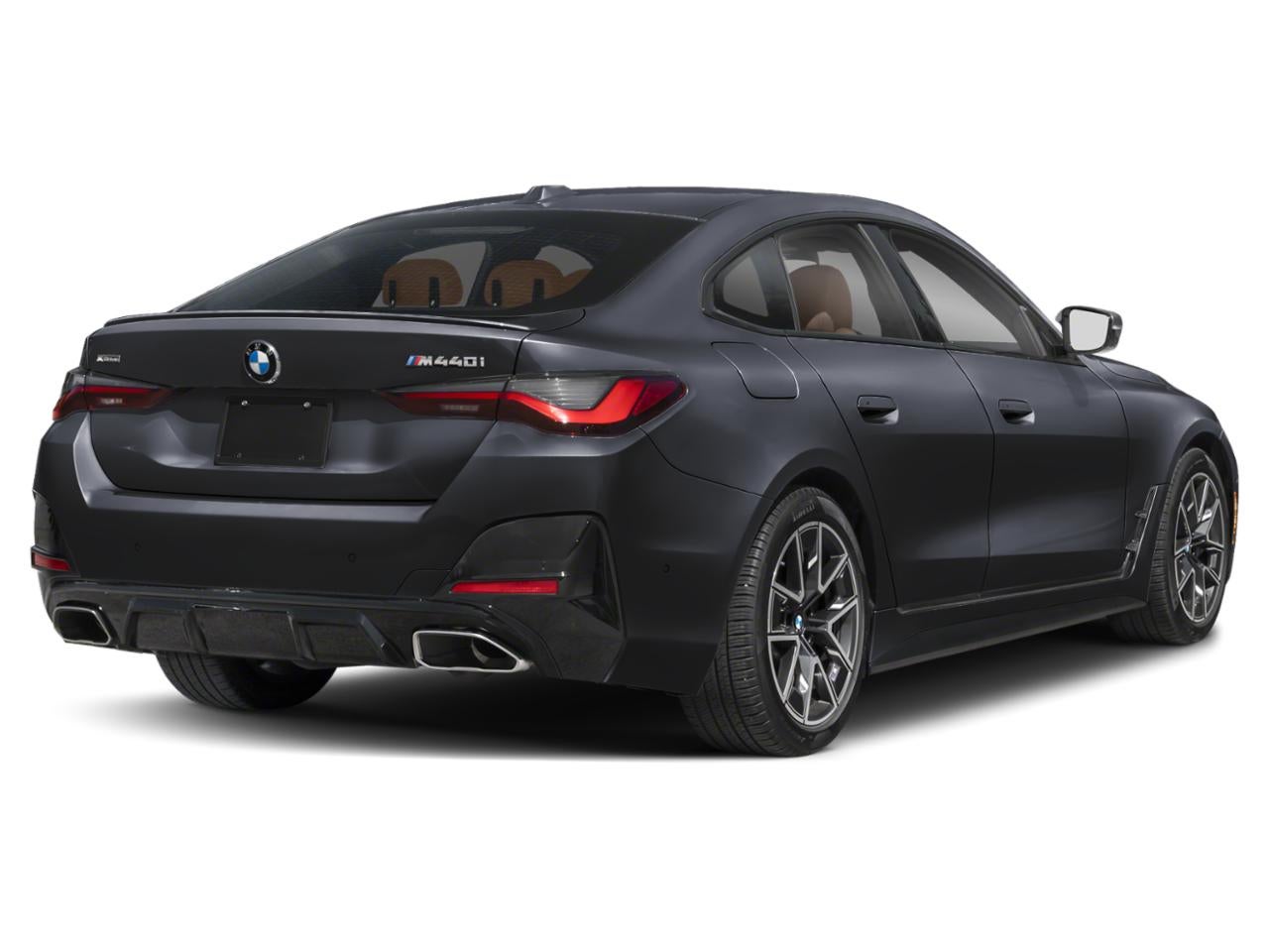 2024 BMW M440i xDrive Gran Coupe