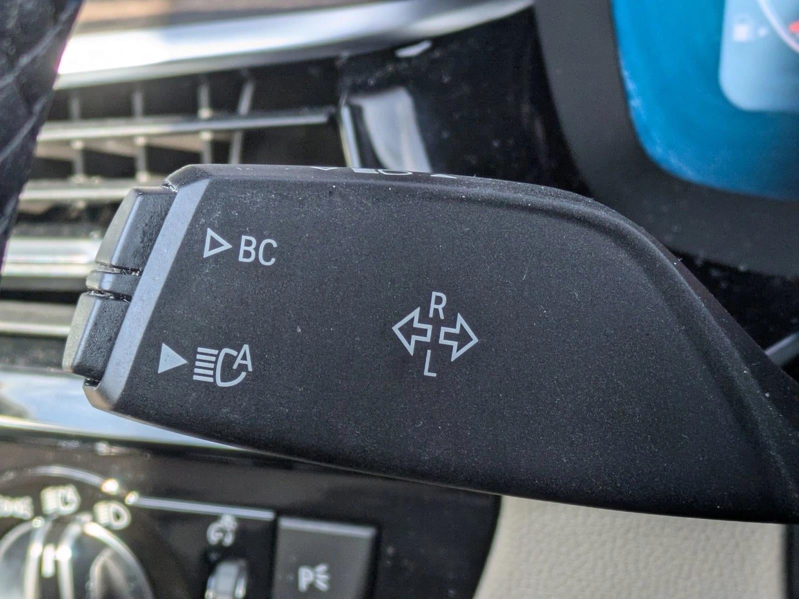 2023 BMW 530i xDrive Sedan