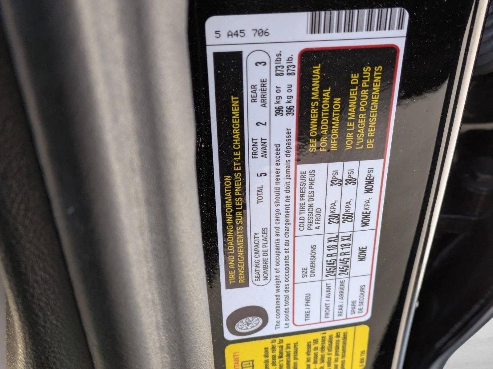 2023 BMW 530i xDrive Sedan