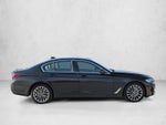 2023 BMW 530i xDrive Sedan